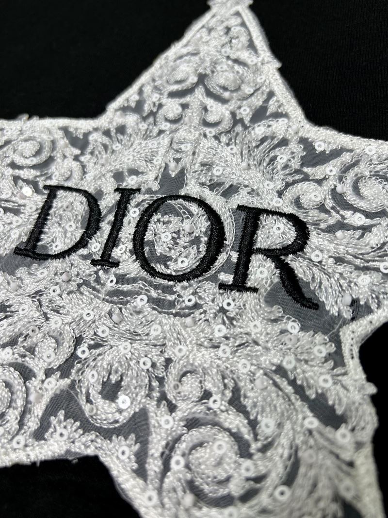 Christian Dior T-Shirts